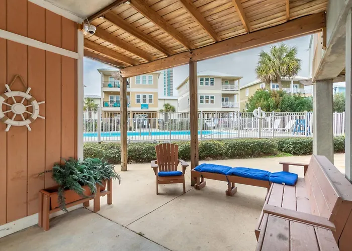 Apartment Laguna Bella