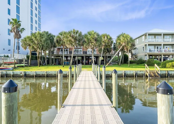 Laguna Bella Apartment