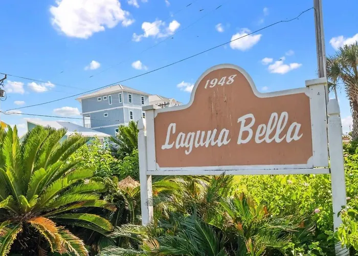 Laguna Bella * Gulf Shores