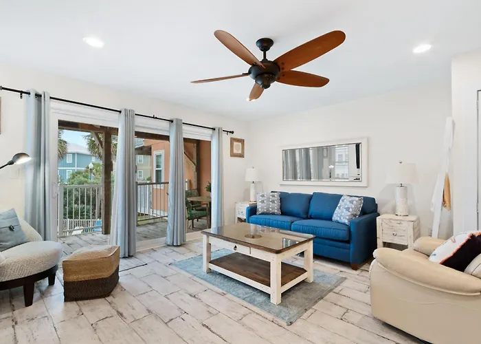 Laguna Bella Apartment Gulf Shores