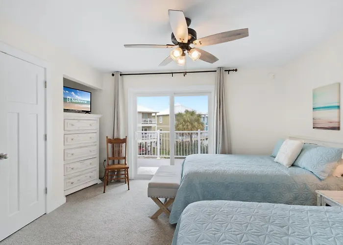 Laguna Bella * Gulf Shores