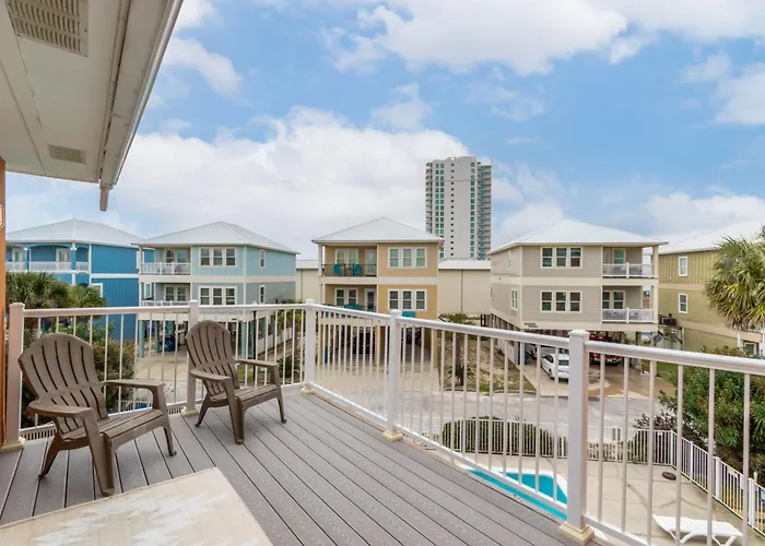 Laguna Bella Apartment