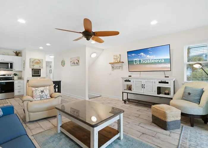 Apartment Laguna Bella *