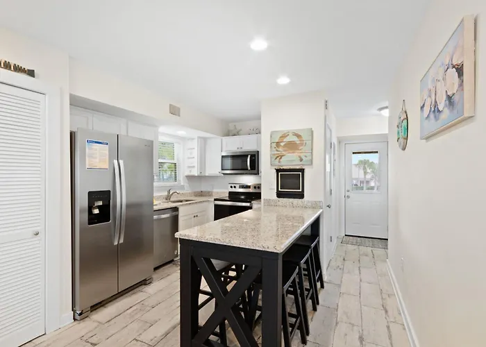 Laguna Bella Apartment Gulf Shores