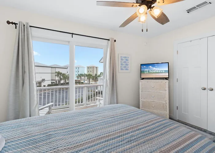 Apartment Laguna Bella Gulf Shores