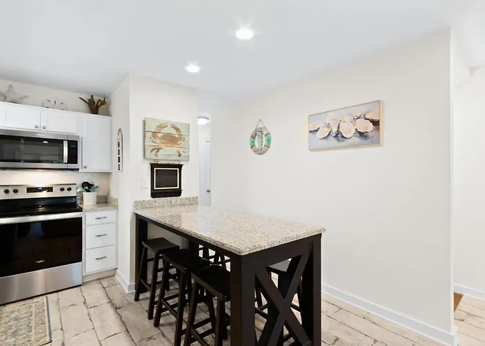 Laguna Bella Apartment