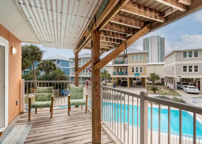 Laguna Bella * Gulf Shores