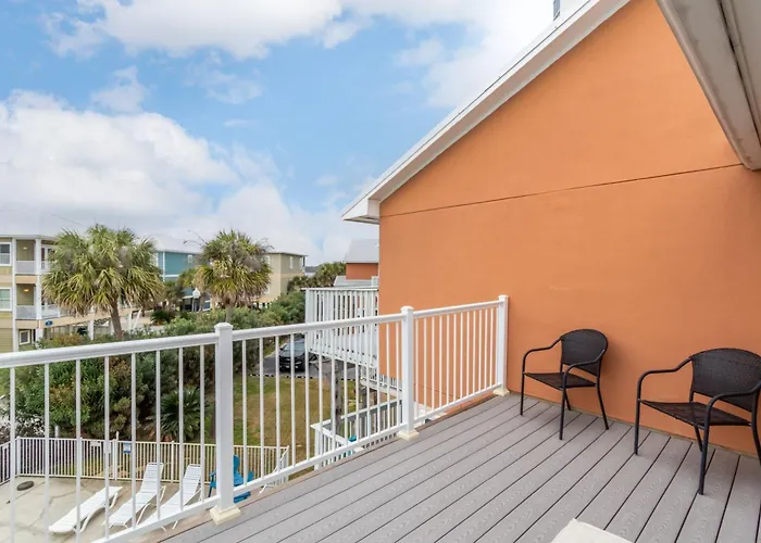 Laguna Bella * Gulf Shores