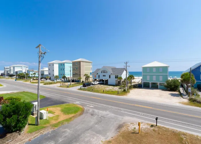 Laguna Bella Apartment Gulf Shores