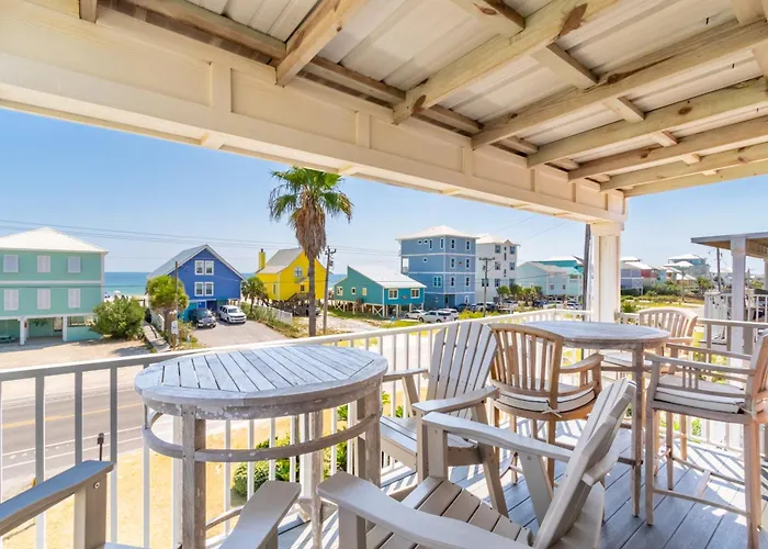 Apartment Laguna Bella Gulf Shores