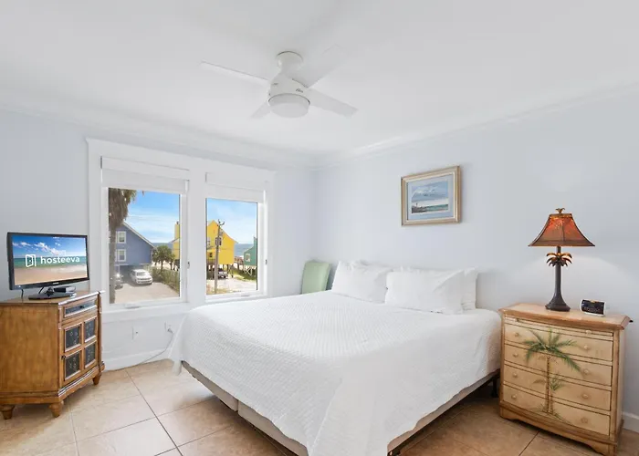 Laguna Bella Apartment *