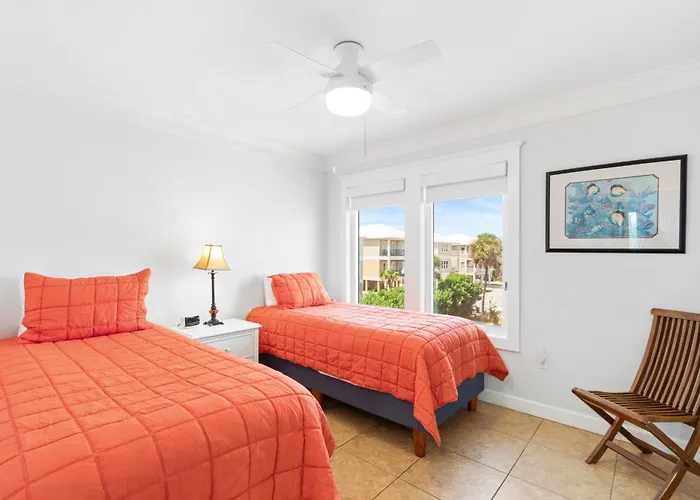 Laguna Bella Apartment Gulf Shores