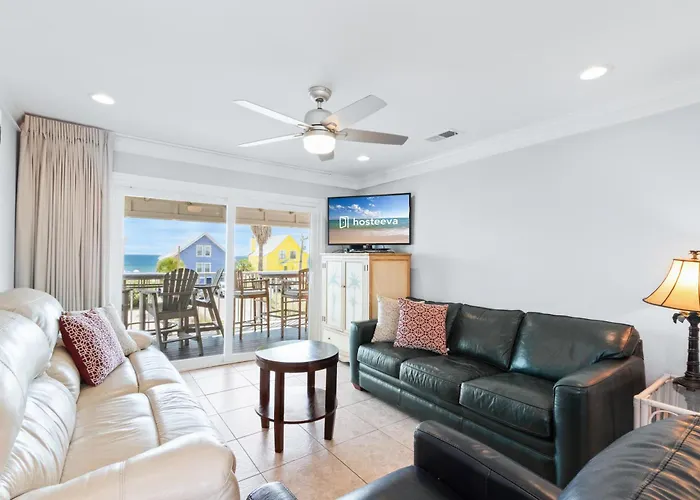 Laguna Bella Apartment
