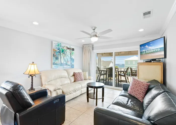 Laguna Bella Apartment *