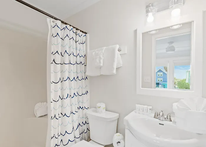 Apartment Laguna Bella Gulf Shores