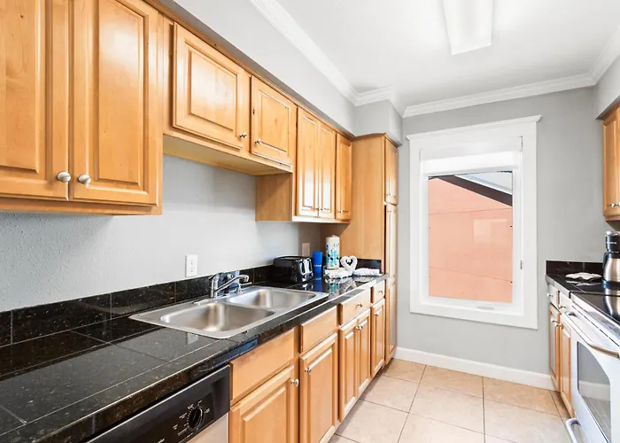 Apartment Laguna Bella